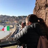 Vanessa Mulquiney (@melbmiss) 's Twitter Profile Photo