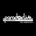 Paradox Live THE ANIMATION（パラアニ）公式 (@paradoxlive_TA) Twitter profile photo