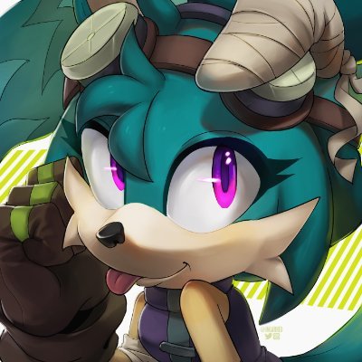 Paradox The Wolf 🐺さんのプロフィール画像