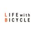 LIFE with BICYCLE (@lifewithbicycle) Twitter profile photo LIFE with BICYCLE (@lifewithbicycle) Twitter profile photo
