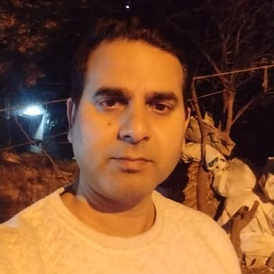 kumarbinod2024's profile picture. Trader