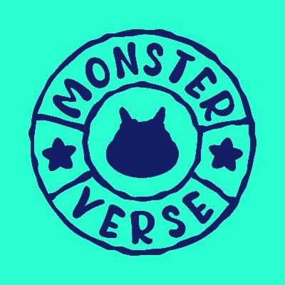 MonsterVerseNFT Profile Picture