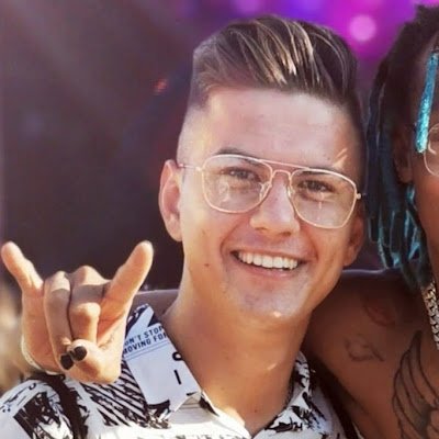 roland44862's profile picture. 