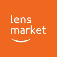 Lens Market(@LensMarketCom) 's Twitter Profile Photo