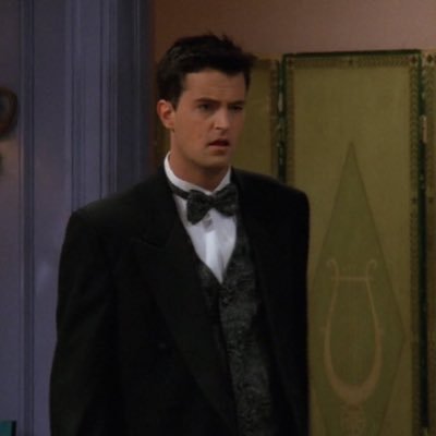 JAnsong_'s profile picture. This is a Matthew LeBlanc Stan acc. #BLM #MLK