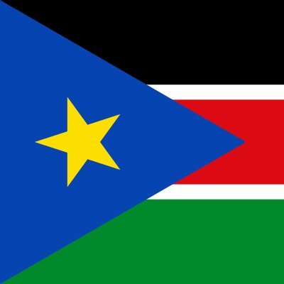 Twitter bot for South Sudan Content.