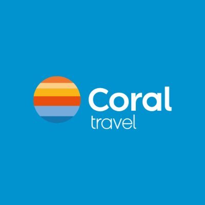 Coral Travel Türkiye X Hesabı Profil Fotoğrafı Coral Travel Türkiye X Hesabı Profil Fotoğrafı