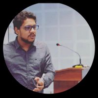 Parikh Jain (@parikh_1996) 's Twitter Profile