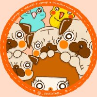 よしりん*゚ (@_yoshiring_) 's Twitter Profile