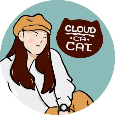 Cloudcacat.Artさんのプロフィール画像