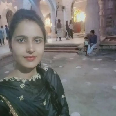 Minded_Varsha's profile picture. 