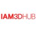 IAM 3D HUB (@iam3dhub) Twitter profile photo IAM 3D HUB (@iam3dhub) Twitter profile photo