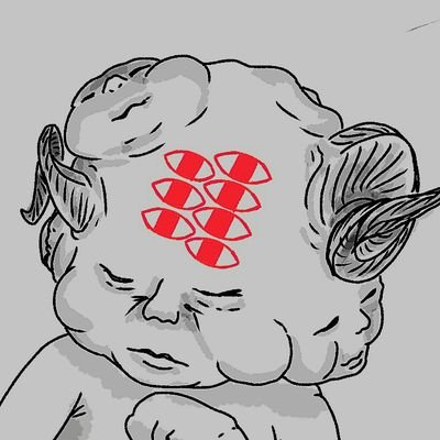 ところてんさんのプロフィール画像
