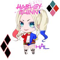 HAL🫧初代K-1王者&初代部屋王🪅🐟 (@hal_qposket) 's Twitter Profile