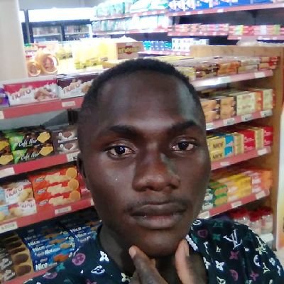 KimuliMicheal10's profile picture. 