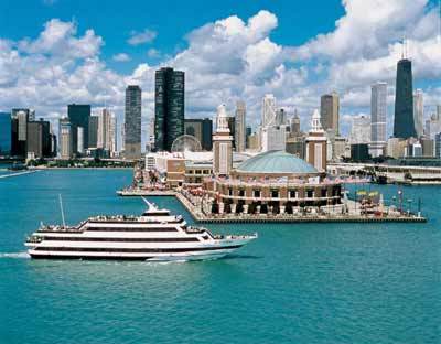 Helping you save in the Windy City!