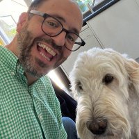 Jose Luis Fernandez 🇪🇺 (@joselele) 's Twitter Profile