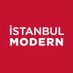 İstanbul Modern (@istanbulmodern_) Twitter profile photo İstanbul Modern (@istanbulmodern_) Twitter profile photo