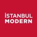 İstanbul Modern (@istanbulmodern_) Twitter profile photo