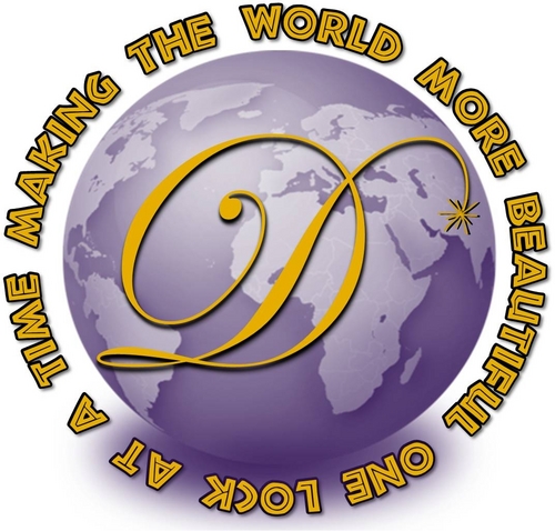 Making the world more beautiful one lock at a time.