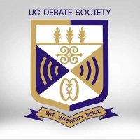 University of Ghana Debate Society(@ug_debate) 's Twitter Profile Photo