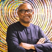 @PeterObi My President ๐ณ๐ฌ๐ณ๐ฌ๐ณ๐ฌ (@abrahamadenuga) 's Twitter Profile Photo @PeterObi My President ๐ณ๐ฌ๐ณ๐ฌ๐ณ๐ฌ (@abrahamadenuga) 's Twitter Profile Photo