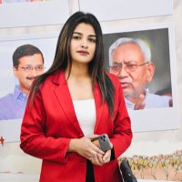 Samriddhi Kaushik (@samriddhikaush8) 's Twitter Profile