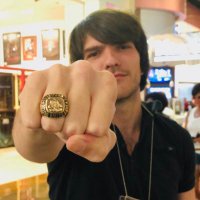 Sean Zittel (@sean_zittel) 's Twitter Profile