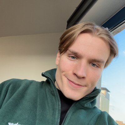 Erik Profile