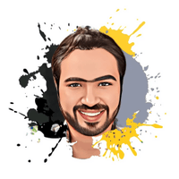 不 احمدوڤ (@a7m3dov) 's Twitter Profile