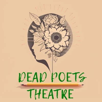 Theatre Production Company inspired by spoken word and poetry. Founded by Sophie Marsden and Jackivan Holloway.