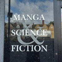 Blackwell's Sci-fi, Manga & Games (@blackwellsink) 's Twitter Profile