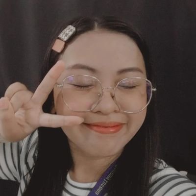 aerajojoy's profile picture. pagod 24/7 🗑️