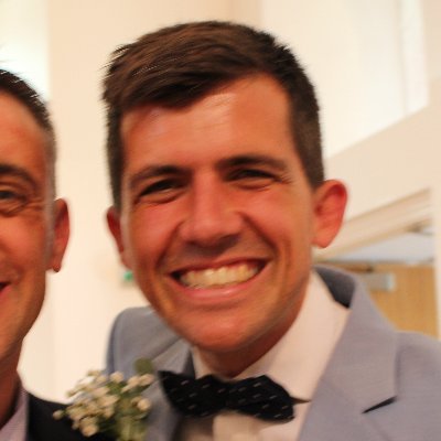 MattJArch's profile picture. 