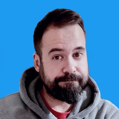 Software Developer by day, growing entrepreneur at night. Son of the 80s, music of the 90s. Mostly posting about my projects, PHP and vinyls.