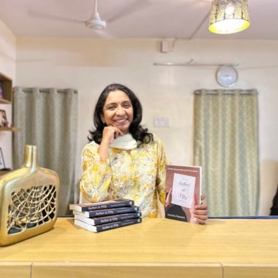 authoramutha's profile picture. author@fifty, formerly reporter @TheHindu, founder and chief curator @contentcurator2