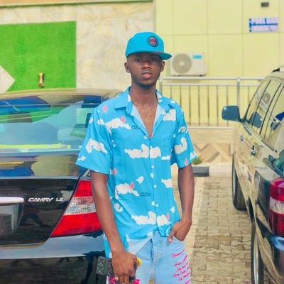 Small boy with bigger God 

      Pray never to give up 🙏
     #work hard #
      #Success #
     #Goodluck#