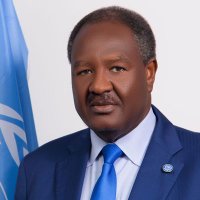 Amb Abdou Abarry (@srsg_abarry) 's Twitter Profile