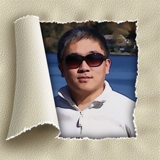 Haibo_Niu's profile picture. 