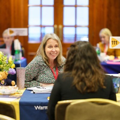 International Admissions Coordinator at Warminster School #communityofopportunity