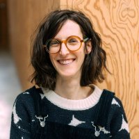 Aline Laurent-Mayard 👽 (@yallahaline) 's Twitter Profile Photo Aline Laurent-Mayard 👽 (@yallahaline) 's Twitter Profile Photo