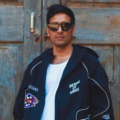 Anurag Sinha Profile