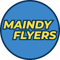 Maindy Flyers(@MaindyFlyers) 's Twitter Profile Photo