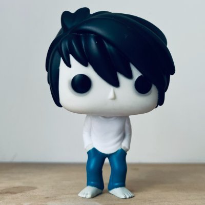 m1kechen's profile picture. 