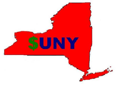 KeepSUNYFunded's profile picture. Tell your legislators to Keep SUNY Funded! Students need to take a stand to make sure SUNY is one of the most valuable public higher education systems.