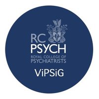 RCPsychViPSiG(@RCPsychViPSiG) 's Twitter Profile Photo