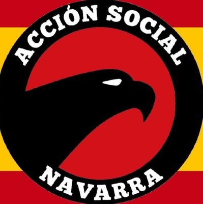Ekintza Soziala Nafarroa. Cuenta Oficial. 
Síguenos en IG: https://t.co/mMAJx5o9yy…