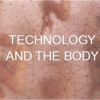 KCL Centre for Technology and the Body (@kclctb) Twitter profile photo