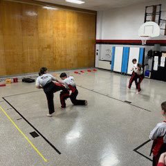 ChrisMi71972509's profile picture. Martial Artist, family man, high energy