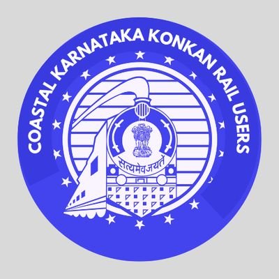 ಕರಾವಳಿ ಕರ್ನಾಟಕ ಕೊಂಕಣ ರೈಲು ಪ್ರಯಾಣಿಕರು.Mangalore North (Suratkal) - Udupi - Karwar. Twitter Account of Costal Karnataka Konkan Rail Development Forum